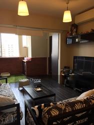 Blk 525 Serangoon North Avenue 4 (Serangoon), HDB Executive #135580372